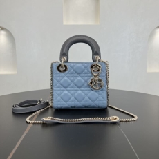 Christian Dior My Lady Bags